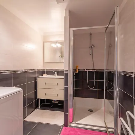 Coeur D'azur - Climatise - 1km Saint-Raphaël