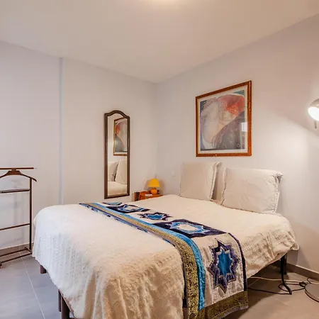 Coeur D'azur - Climatise - 1km