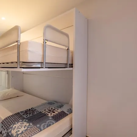 Coeur D'azur - Climatise - 1km Apartment Saint-Raphaël