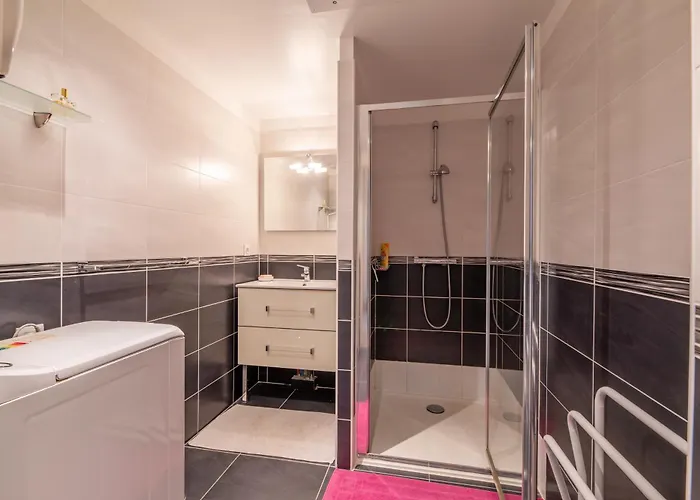 Coeur D'azur - Climatise - 1km Saint-Raphaël