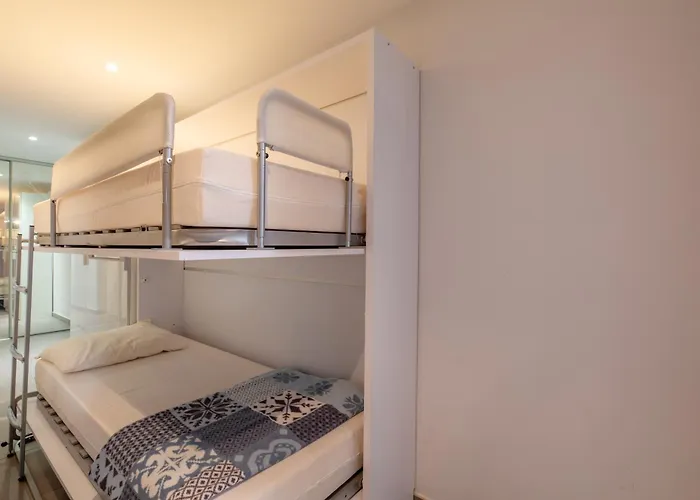 Coeur D'azur - Climatise - 1km 公寓 Saint-Raphaël